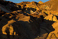 /images/133/2011-06-21-dv-artists-palette-78659.jpg - #09308: Artists Drive in Death Valley … June 2011 -- Artists Drive, Death Valley, California