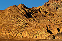 /images/133/2011-06-21-dv-near-artists-78588.jpg - #09320: Near Golden Canyon in Death Valley … June 2011 -- Golden Canyon, Death Valley, California