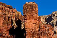 /images/133/2011-06-27-havasu-supai-80749.jpg - #09360: The Watchers in Supai … June 2011 -- Supai, Arizona