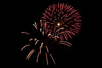 /images/133/2011-07-04-den-fireworks-81139.jpg - #09369: Independence Day Fireworks - 4th of July in Broomfield, Colorado … July 2011 -- Broomfield, Denver, Colorado