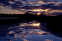/images/133/2011-08-13-lake-havasu-sunset-90515.jpg - #09421: Sunset at Lake Havasu … August 2011 -- Lake Havasu, Arizona