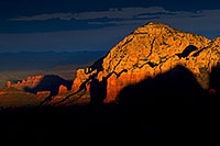 /images/133/2011-08-26-sedona-schnebly-kiss-91429.jpg - #09441: Red Rocks at Schnebly Hill Road in Sedona … August 2011 -- Schnebly Hill, Sedona, Arizona