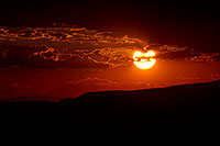 /images/133/2011-09-08-sedona-a-overlook-93239.jpg - #09456: Sunset view from Airport Overlook in Sedona … September 2011 -- Sedona, Arizona