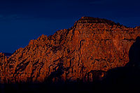 /images/133/2011-09-09-sedona-schnebly-93734.jpg - #09469: View from Schnebly Hill Road in Sedona … September 2011 -- Schnebly Hill, Sedona, Arizona