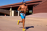 /images/133/2011-10-23-soma-run-108963.jpg - #09644: 04:07:02 #966 running at Soma Triathlon 2011 … October 2011 -- Tempe Town Lake, Tempe, Arizona