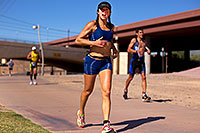 /images/133/2011-10-23-soma-run-108984.jpg - #09650: 04:09:33 #95 running at Soma Triathlon 2011 … October 2011 -- Tempe Town Lake, Tempe, Arizona