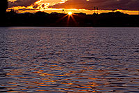 /images/133/2011-11-13-tempe-lake-sunset-117805.jpg - #09715: Sunset at Tempe Town Lake … November 2011 -- Tempe Town Lake, Tempe, Arizona