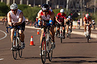 /images/133/2011-11-20-ironman-bike-123237.jpg - #09745: 03:22:30 - #2820 cycling at Ironman Arizona 2011 … November 2011 -- Rio Salado Parkway, Tempe, Arizona