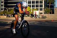 /images/133/2011-11-20-ironman-bike-pro-d3s-1125.jpg - #09769: 01:04:02 - #5 Matthew Russell [USA] (eventually 12th in 08:29:19) at start of Lap 1 - Ironman Arizona 2011 … November 2011 -- Rio Salado Parkway, Tempe, Arizona