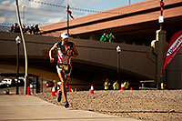 /images/133/2011-11-20-ironman-run-pros-d3s-2803.jpg - #09827: 06:59:56 - #2 Viktor Zyemtsev [UKR] (best run time by 2 minutes in 2:43:31, eventually 3rd by 14:58min) - Ironman Arizona 2011 … November 2011 -- Tempe, Arizona