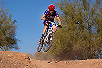/images/133/2012-01-07-papago-bikes-jumps-135079.jpg - #09919: 04:25:52 #408 jumping at 12 Hours of Papago 2012 … January 7, 2012 -- Papago Park, Tempe, Arizona