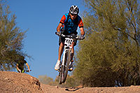 /images/133/2012-01-07-papago-bikes-jumps-135156.jpg - #09923: 04:35:21 #432 jumping at 12 Hours of Papago 2012 … January 7, 2012 -- Papago Park, Tempe, Arizona
