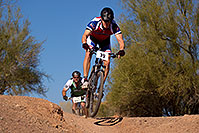 /images/133/2012-01-07-papago-bikes-jumps-135209.jpg - #09930: 04:39:44 #39 [36th, 11 laps, 10:51:56] jumping at 12 Hours of Papago 2012 … January 7, 2012 -- Papago Park, Tempe, Arizona