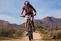 /images/133/2012-01-14-mcdowell-bikes-139695.jpg - #09972: Mountain bikers at McDowell Meltdown MBAA 2012 … January 14, 2012 -- McDowell Mountain Park, Fountain Hills, Arizona