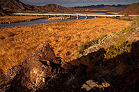 /images/133/2012-03-18-bill-will-rock-149100.jpg - #10079: Bill Williams River at Lake Havasu … March 2012 -- Bill Williams River, Lake Havasu, Arizona