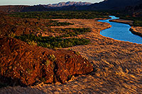 /images/133/2012-03-31-bill-will-river-151682.jpg - #10103: Evening at Bill Williams River at Lake Havasu … March 2012 -- Bill Williams River, Lake Havasu, Arizona
