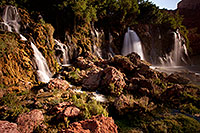 /images/133/2012-05-19-havasu-50ft-1ds3_32601.jpg - #10184: 50 Ft Falls … May 2012 -- 50 Ft Falls, Havasu Falls!, Arizona