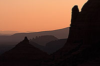 /images/133/2012-06-16-sedona-sunset-40d_0114.jpg - #10186: Sunset at Schnebly Hill Road in Sedona … June 2012 -- Schnebly Hill, Sedona, Arizona
