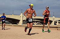 /images/133/2012-09-23-tempe-nathan-run-1d4_2624.jpg - #10255: 03:22:52 Running at Nathan Triathlon … September 2012 -- Tempe Town Lake, Tempe, Arizona