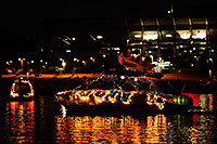 /images/133/2012-12-08-tempe-boat-parade-7640.jpg - #10483: Boat #30 at APS Fantasy of Lights Boat Parade … December 2012 -- Tempe Town Lake, Tempe, Arizona