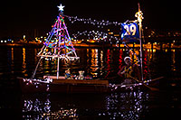 /images/133/2012-12-08-tempe-boat-parade-7930.jpg - #10490: Boat #29 at APS Fantasy of Lights Boat Parade … December 2012 -- Tempe Town Lake, Tempe, Arizona
