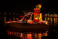 /images/133/2012-12-08-tempe-boat-parade-8137.jpg - #10496: Boat #11 at APS Fantasy of Lights Boat Parade … December 2012 -- Tempe Town Lake, Tempe, Arizona