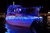 /images/133/2012-12-08-tempe-boat-parade-8435.jpg - #10502: Boat #45 at APS Fantasy of Lights Boat Parade … December 2012 -- Tempe Town Lake, Tempe, Arizona