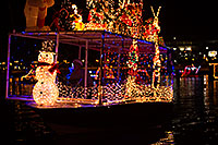 /images/133/2012-12-08-tempe-boat-parade-8701.jpg - #10505: Boat #43 at APS Fantasy of Lights Boat Parade … December 2012 -- Tempe Town Lake, Tempe, Arizona