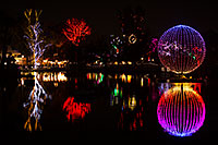 /images/133/2012-12-25-phoenix-zoo-lights2-10551.jpg - #10520: Phoenix Zoo Lights … December 2012 -- Phoenix Zoo, Phoenix, Arizona