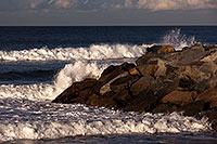/images/133/2012-12-29-ca-carlsbad-rocks-12820.jpg - #10556: Coast by Carlsbad, California … December 2012 -- Carlsbad, California