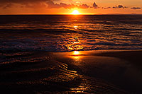 /images/133/2012-12-30-ca-aliso-sunset-14781.jpg - #10587: Sunset at Aliso Creek Beach, California … December 2012 -- Aliso Creek Beach, California