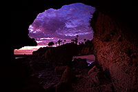 /images/133/2013-01-01-ca-aliso-cave-16941.jpg - #10613: Aliso Creek Beach, California … January 2013 -- Aliso Creek Beach, California