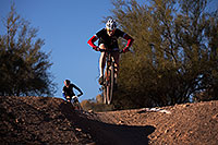 /images/133/2013-01-12-tempe-12h-papago-18869.jpg - #10670: Mountain Biking at 12 Hours at Papago in Tempe … January 2013 -- Papago Park, Tempe, Arizona