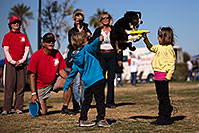 /images/133/2013-01-20-havasu-balloons-dogs-21716.jpg - #10749: Jumping dogs of Hot Dogs Club at Lake Havasu Balloon Fest … January 2013 -- Lake Havasu City, Arizona