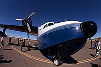/images/133/2013-03-02-cg-fly-blue-fish-27829.jpg - #10809: Planes at 55th Annual Cactus Fly-In 2013 in Casa Grande, Arizona … March 2013 -- Casa Grande, Arizona