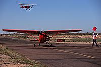 /images/133/2013-03-02-cg-fly-orange-27655.jpg - #10822: Planes at 55th Annual Cactus Fly-In 2013 in Casa Grande, Arizona … March 2013 -- Casa Grande, Arizona