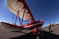 /images/133/2013-03-02-cg-fly-red-27859.jpg - #10824: Planes at 55th Annual Cactus Fly-In 2013 in Casa Grande, Arizona … March 2013 -- Casa Grande, Arizona
