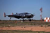 /images/133/2013-03-02-cg-fly-silver-27160.jpg - #10831: Planes at 55th Annual Cactus Fly-In 2013 in Casa Grande, Arizona … March 2013 -- Casa Grande, Arizona