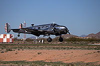 /images/133/2013-03-02-cg-fly-silver-27165.jpg - #10832: Planes at 55th Annual Cactus Fly-In 2013 in Casa Grande, Arizona … March 2013 -- Casa Grande, Arizona