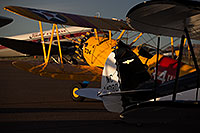 /images/133/2013-03-02-cg-fly-yellow-28692.jpg - #10858: Planes at 55th Annual Cactus Fly-In 2013 in Casa Grande, Arizona … March 2013 -- Casa Grande, Arizona