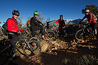/images/133/2013-11-08-moab-bikes-1d4_4095.jpg - #11267: Mountain Biking in Moab … November 2013 -- Moab, Utah