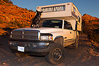 /images/133/2013-11-08-moab-mtns-kiera-1d4_4313.jpg - #11275: Kiera (Terrier, 1 year old) in Moab … November 2013 -- Moab, Utah