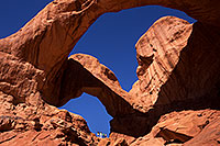 /images/133/2013-11-09-double-arch-6d_0954.jpg - #11283: Double Arch in Arches National Park … November 2013 -- Double Arch, Arches Park, Utah