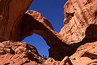 /images/133/2013-11-09-double-arch-6d_1081.jpg - #11284: Double Arch in Arches National Park … November 2013 -- Double Arch, Arches Park, Utah