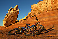 /images/133/2013-11-11-moab-rattle-qc-1d4_4775.jpg - #11322: Mountain Biking in Moab … November 2013 -- Moab, Utah
