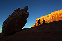 /images/133/2013-11-11-moab-rattle-qc-1d4_4857.jpg - #11328: Mountain Biking in Moab … November 2013 -- Moab, Utah