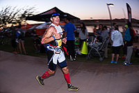 /images/133/2013-11-17-ironman-run-night-fish-3283.jpg - #11350:  - Running at Ironman Arizona 2013 … November 2013 -- Tempe Town Lake, Tempe, Arizona
