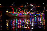 /images/133/2013-12-14-tempe-boats-1dx_4948.jpg - #11397: APS Fantasy of Lights Boat Parade … December 2013 -- Tempe Town Lake, Tempe, Arizona