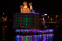 /images/133/2013-12-14-tempe-boats-1dx_5395.jpg - #11405: APS Fantasy of Lights Boat Parade … December 2013 -- Tempe Town Lake, Tempe, Arizona