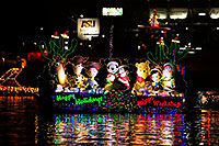 /images/133/2013-12-14-tempe-boats-1dx_5876.jpg - #11411: APS Fantasy of Lights Boat Parade … December 2013 -- Tempe Town Lake, Tempe, Arizona